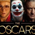 Oscars best picture predictions