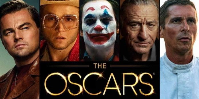 Oscars best picture predictions