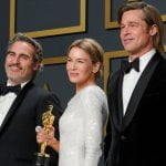 2020 Oscars Biggest Legendary Moments Round-Up