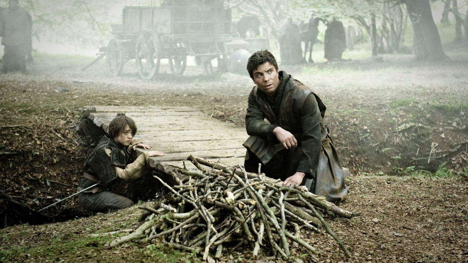 when was season 2 of game of thrones released