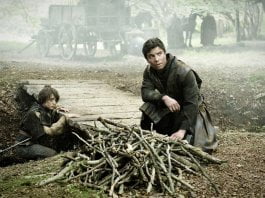 Game Of Thrones Season 2 Review And Critics