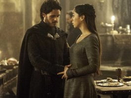Game Of Thrones Season 3 Review And Critics