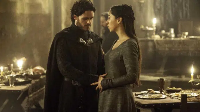 Game Of Thrones Season 3 Review And Critics