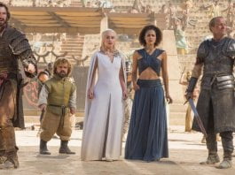Game Of Thrones Season 5 Review And Critics