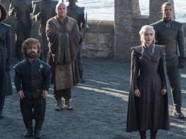Games Of Thrones Season 7 Reviews And Critics