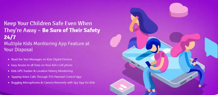Is Kids Spy Software Useful to Protect Kids?