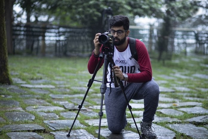 Best Photography Institute In India Wildlife Photography Courses In India