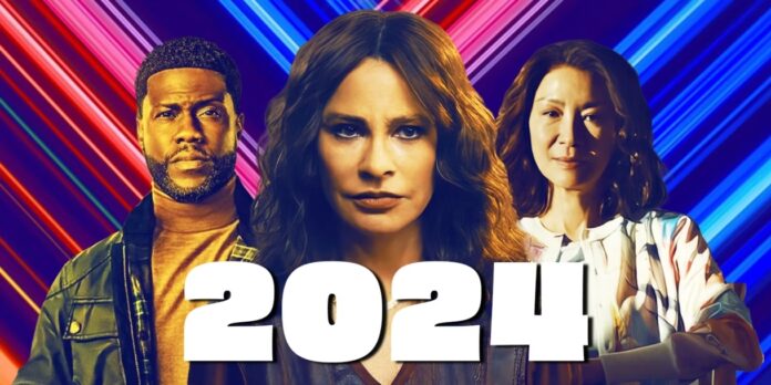 Upcoming Netflix original movies