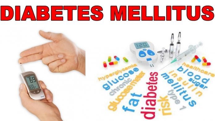 What is Diabetes Mellitus