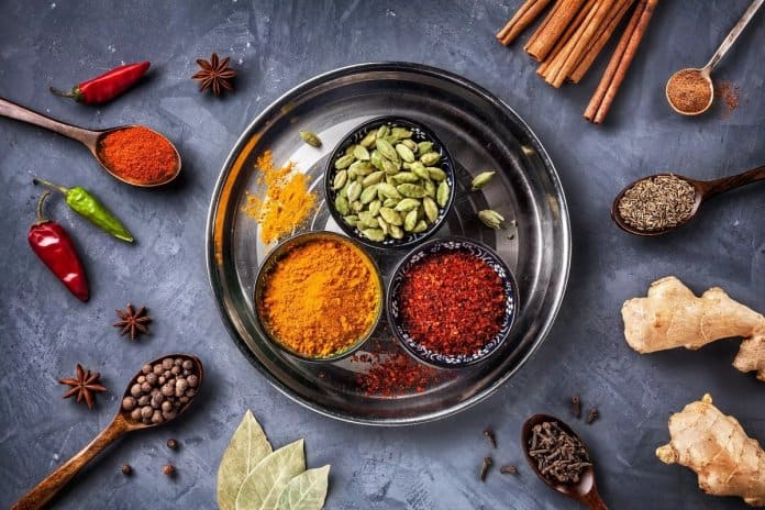 8 Herbs And Spices To Include In Your Morning Routine
