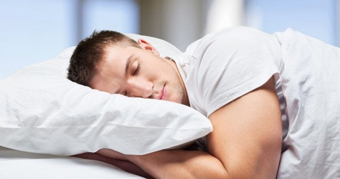  How A Pillow Plays An Essential Role During Our Sleep