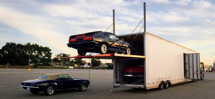 How Cars Are Shipped And Is It safe?