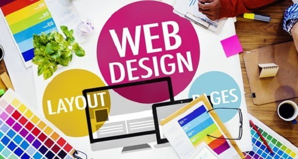 Irish Website Design Company