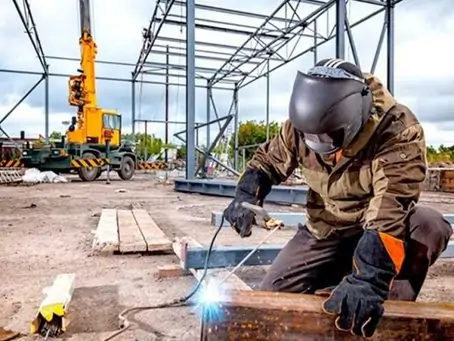 What to Expect from Mobile Welding in Sydney