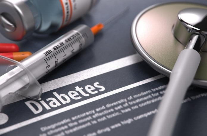 5 Ways to Stay One Step Ahead of Diabetes