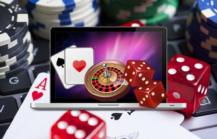 Advantages of Online Casinos Over Land-Based Casinos