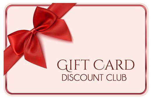 Buy Discount Gift Cards