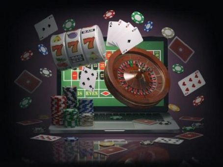 How To Choose The Best Online Casino?