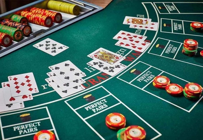 How To Play BlackJack online And Win a Lot of Money newscase.com