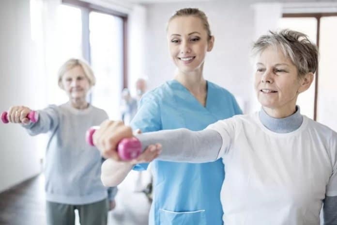 Service with a Smile: How to Find the Best Physio in Town