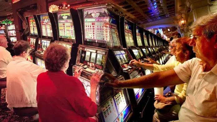 Slots And Their Working