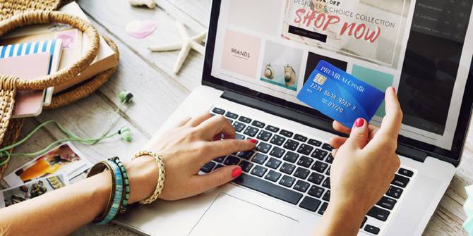 The Ins and Outs of Purchasing Online