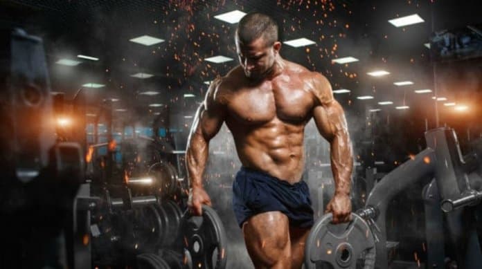 The surprising health benefits of taking steroids