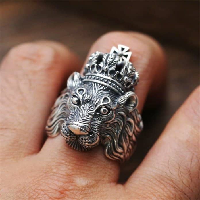 What Do Lion Rings Mean Find Out the Answer
