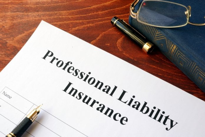 Are Businesses Required to Have Liability Insurance