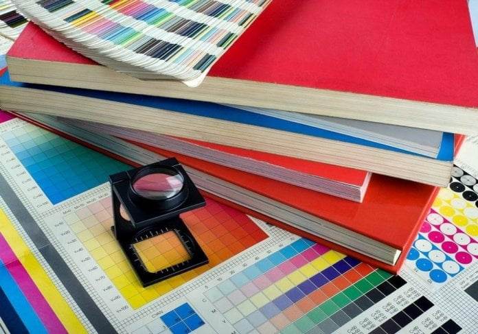 Choosing A Printing Company For Your Business