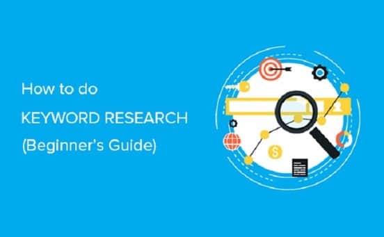 How social media can actually help your keyword research