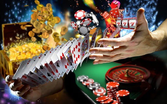 Selecting the best online casino in 2020