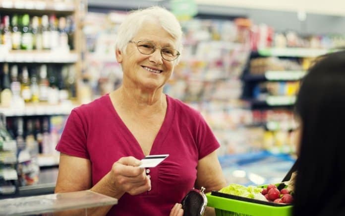 Some Common Blunders When Shopping Grocery with Coupons