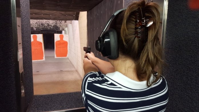 Staying Safe at the Range: 9 Critical Gun Range Rules