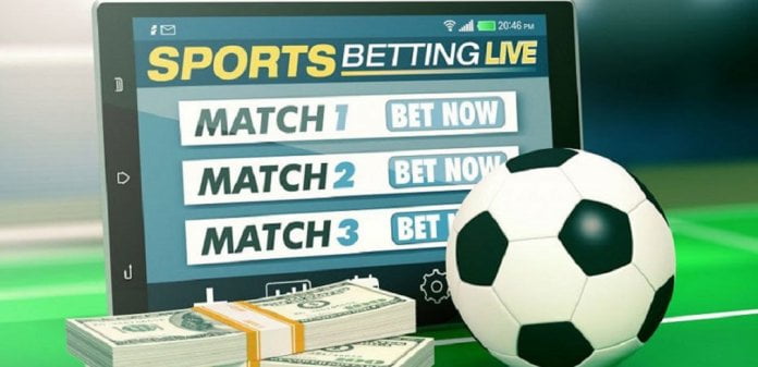 Things to know before starting betting on online sports betting