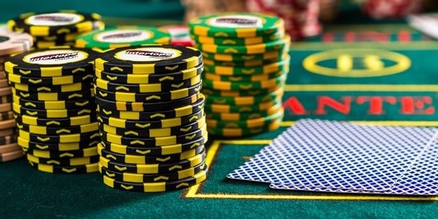 Tips on how can you build your poker game