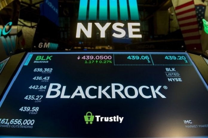 Trustly regains the market trust with massive investment by BlackRock
