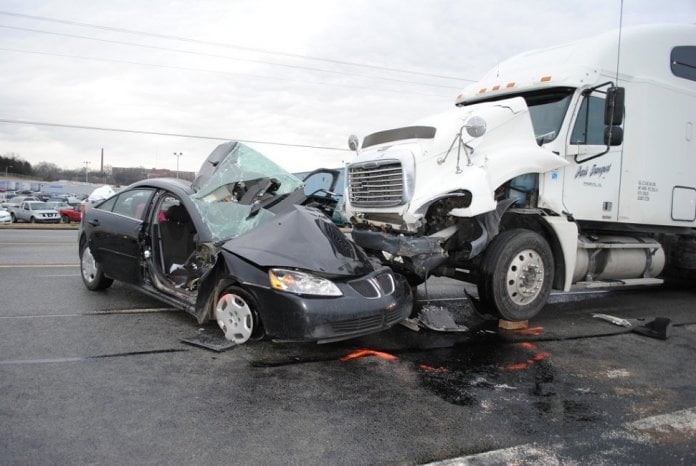 What You Need to Know about truck accident lawyer?