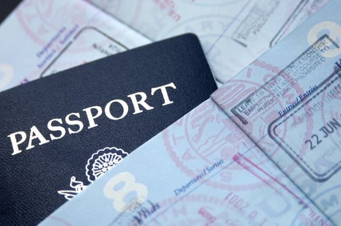 Which Documents are required for India Visa?