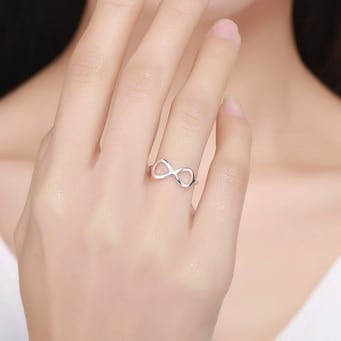 While purchasing a silver ring, what you need to do?