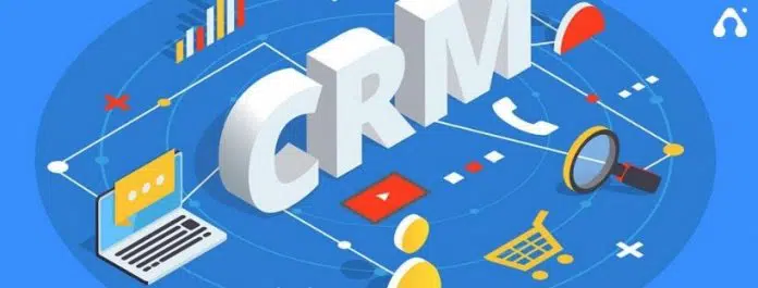 Why it’s time to invest in a CRM system?