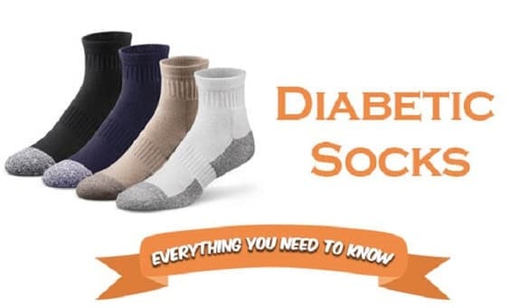 Are Diabetic Socks Tight or Loose?