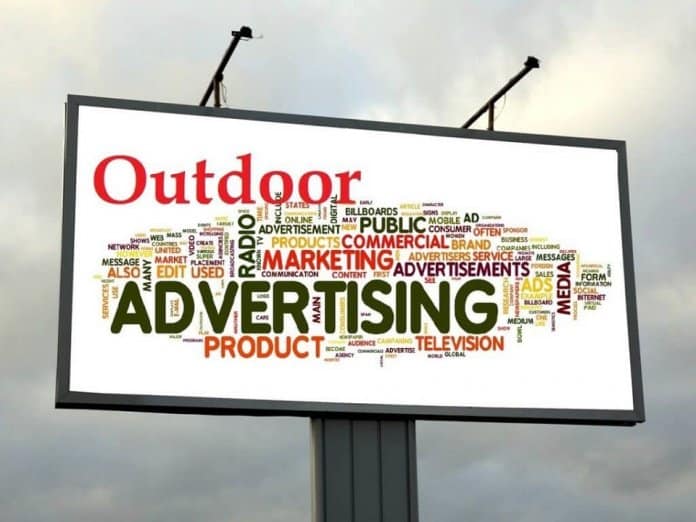 Benefits of billboards in marketing