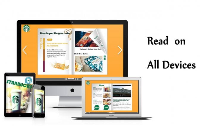 Best 5 Tools for Creating and Publishing Virtual Magazines Online