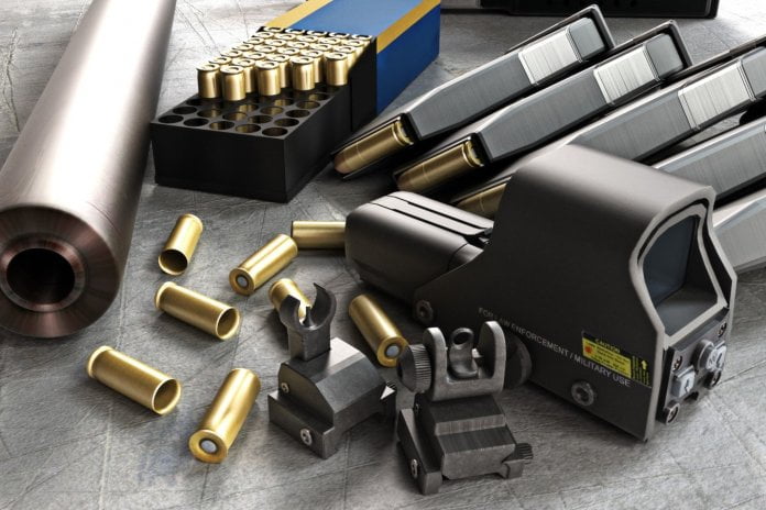 Essential Tips to Know Before You Buy Gun Accessories Online