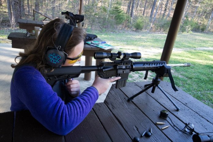 How to Shoot an AR 15: A Simple Guide