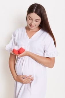 How to plan for the sixth week of pregnancy?