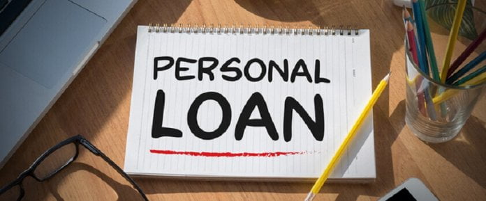 Services you can receive from a personal Loan