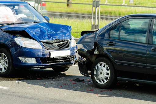 The 5 Most Fatal Causes of Car Accidents