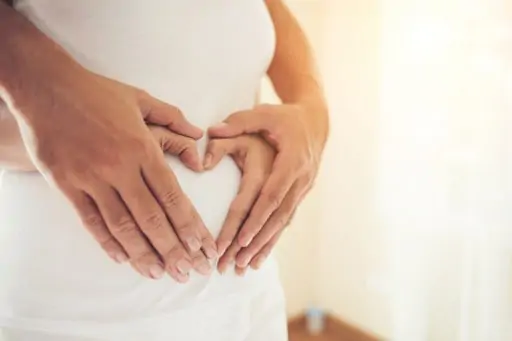 The Fourth Week of Pregnancy is Making Your Mindset